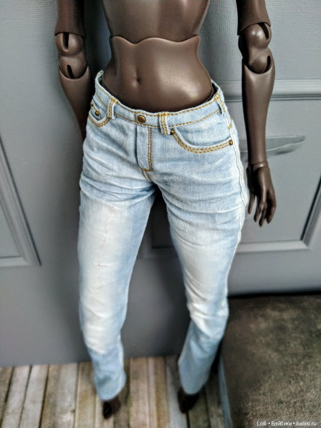 Подготовка к Доллскар 2023