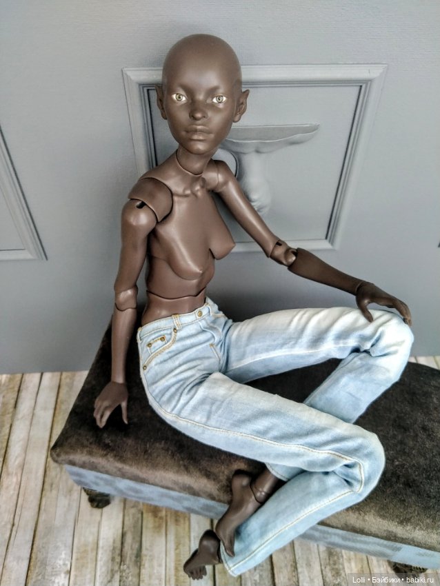 Подготовка к Доллскар 2023