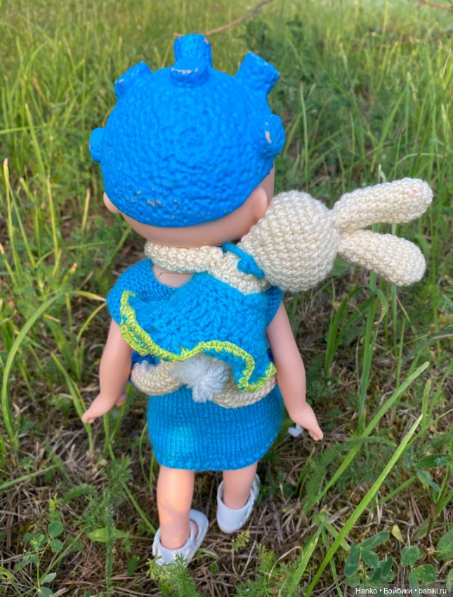 ДАЯТАКАЯ — Игровые куклы разных производителей (Разное): редкие бренды