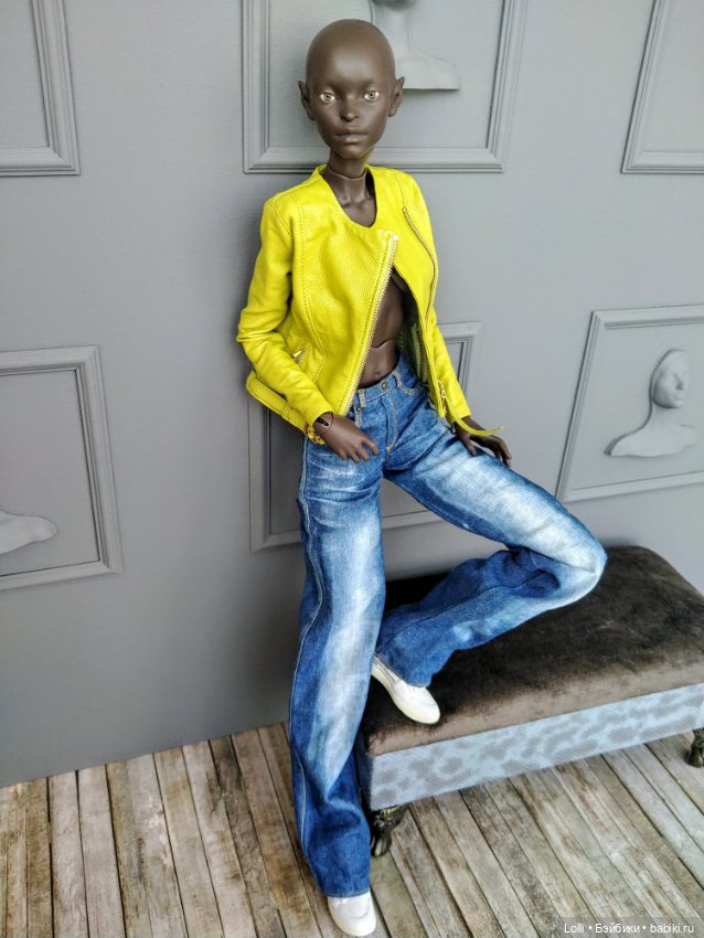 Подготовка к Доллскар 2023