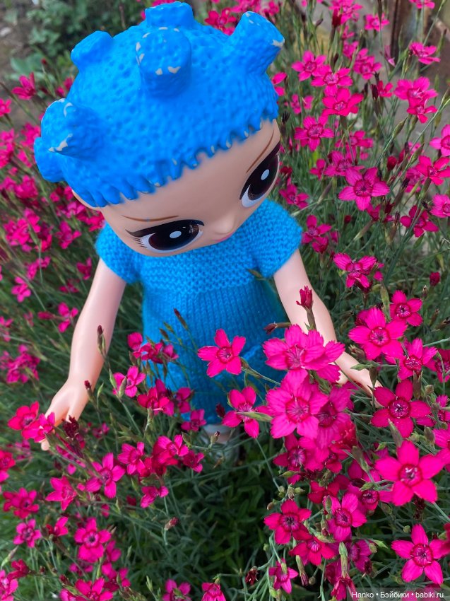 ДАЯТАКАЯ — Игровые куклы разных производителей (Разное): редкие бренды