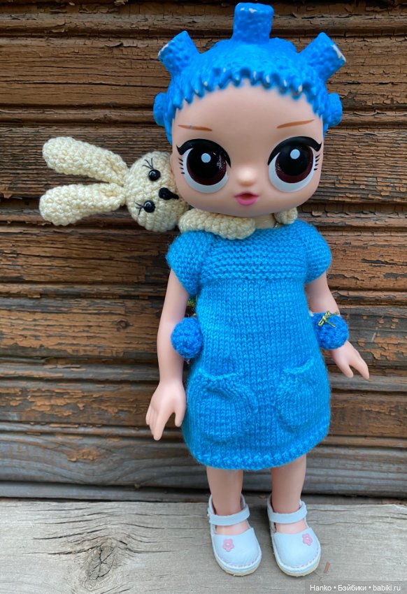 ДАЯТАКАЯ — Игровые куклы разных производителей (Разное): редкие бренды