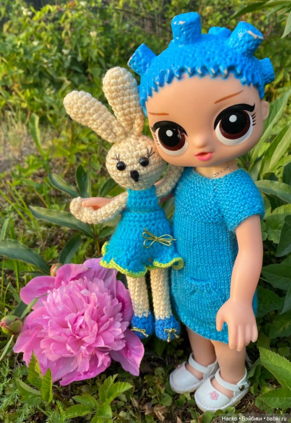 ДАЯТАКАЯ — Игровые куклы разных производителей (Разное): редкие бренды