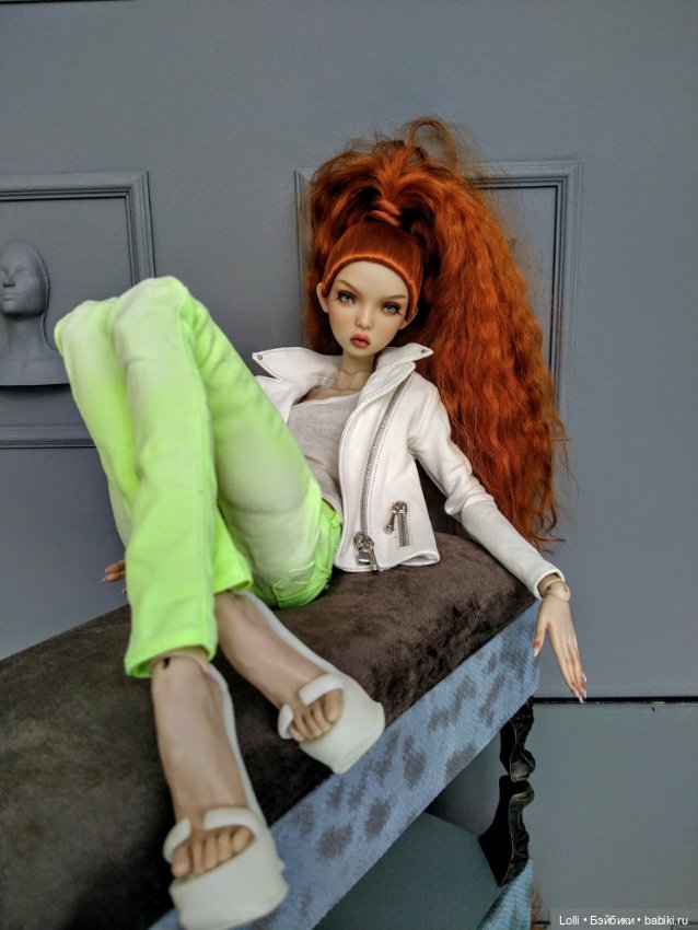 Подготовка к Доллскар 2023 (фото 6)