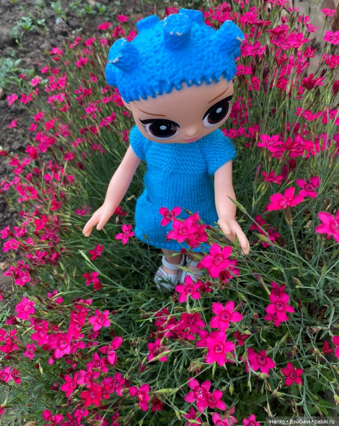 ДАЯТАКАЯ — Игровые куклы разных производителей (Разное): редкие бренды