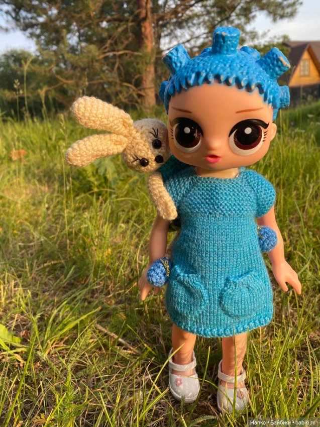 ДАЯТАКАЯ — Игровые куклы разных производителей (Разное): редкие бренды