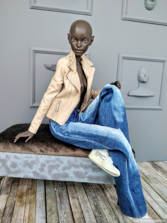 Подготовка к Доллскар 2023