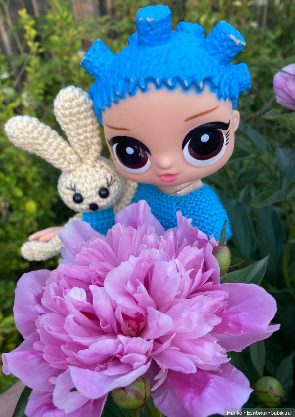 ДАЯТАКАЯ — Игровые куклы разных производителей (Разное): редкие бренды