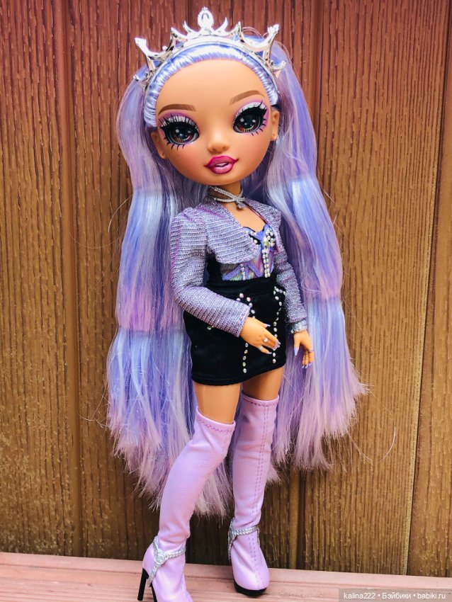 Мои Радужки — Куклы Rainbow High (Рейнбоу Хай (фото 4)