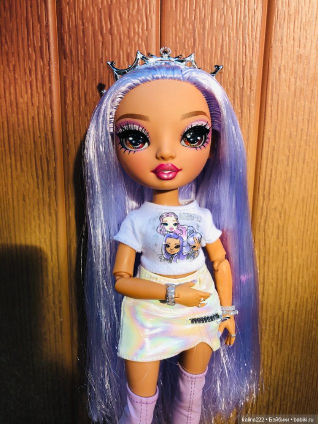Мои Радужки — Куклы Rainbow High (Рейнбоу Хай (фото 2)