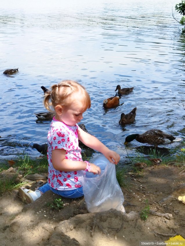 Василиса у реки — Куклы Paola Reina (Паола Рейна): новинки