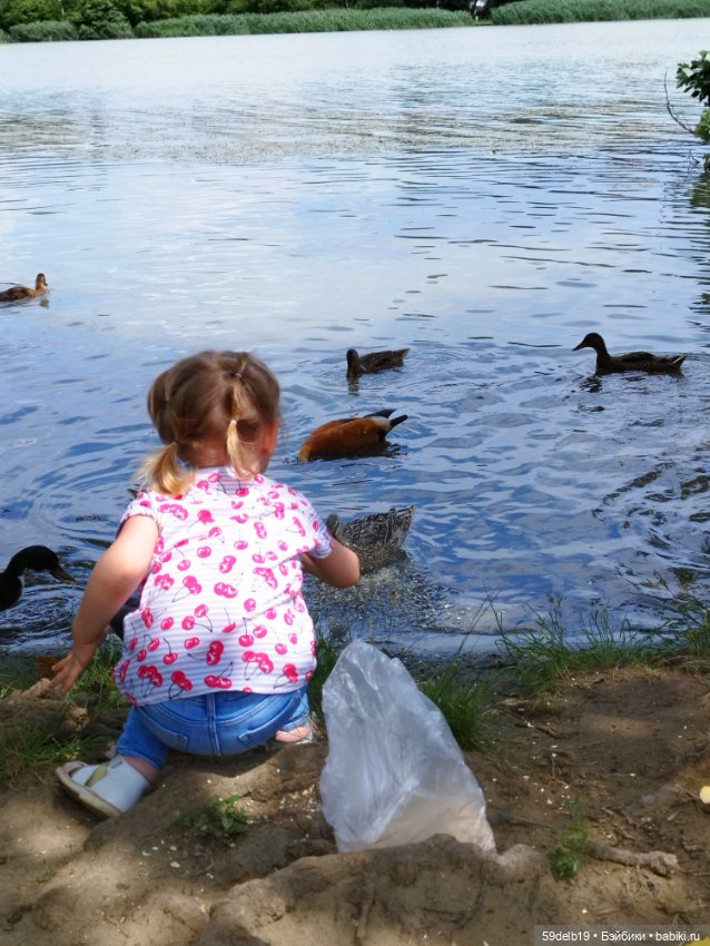Василиса у реки — Куклы Paola Reina (Паола Рейна): новинки