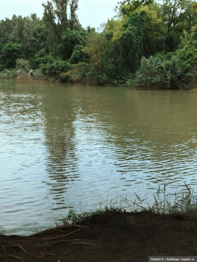 Василиса у реки — Куклы Paola Reina (Паола Рейна): новинки