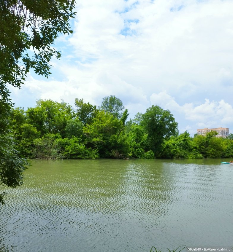 Василиса у реки — Куклы Paola Reina (Паола Рейна): новинки