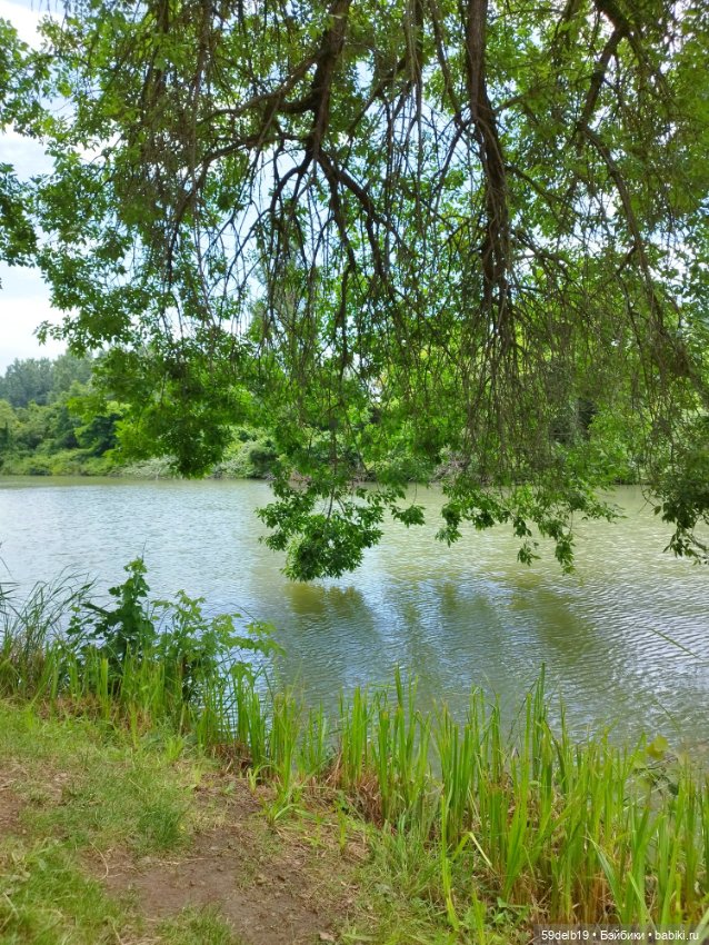 Василиса у реки — Куклы Paola Reina (Паола Рейна): новинки