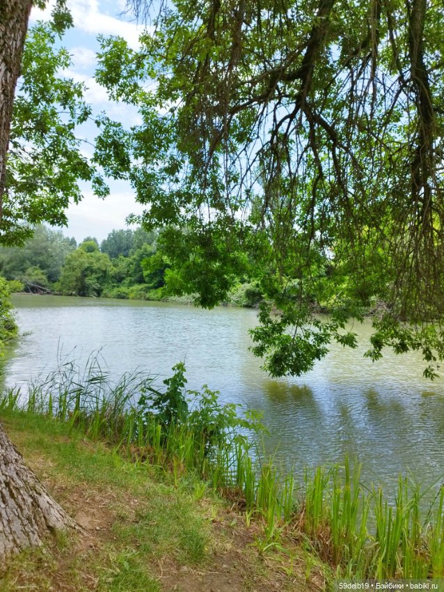 Василиса у реки — Куклы Paola Reina (Паола Рейна): новинки