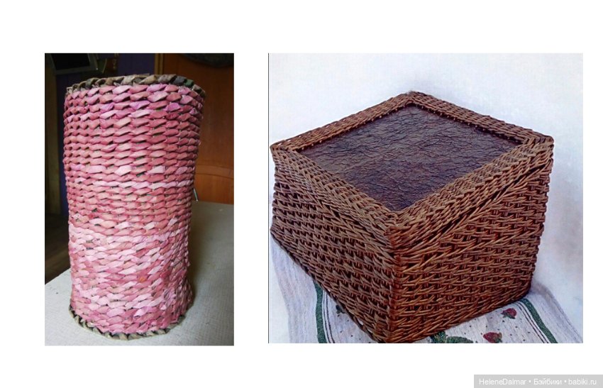 Было -> Стало — Наши хобби и творчество: вышивка