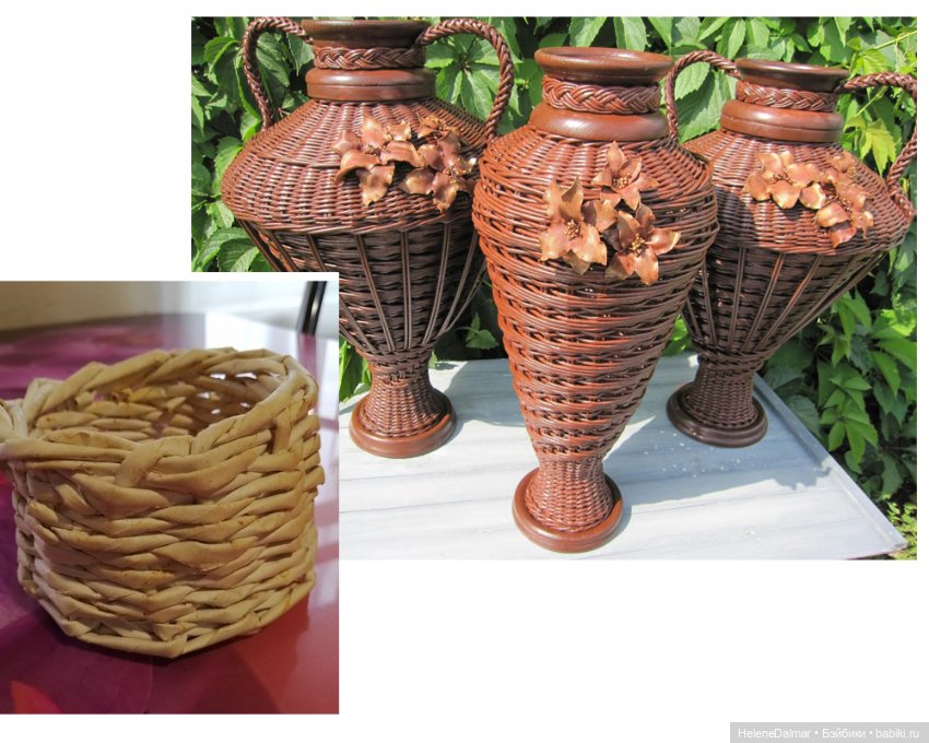 Было -> Стало — Наши хобби и творчество: вышивка (фото 2)