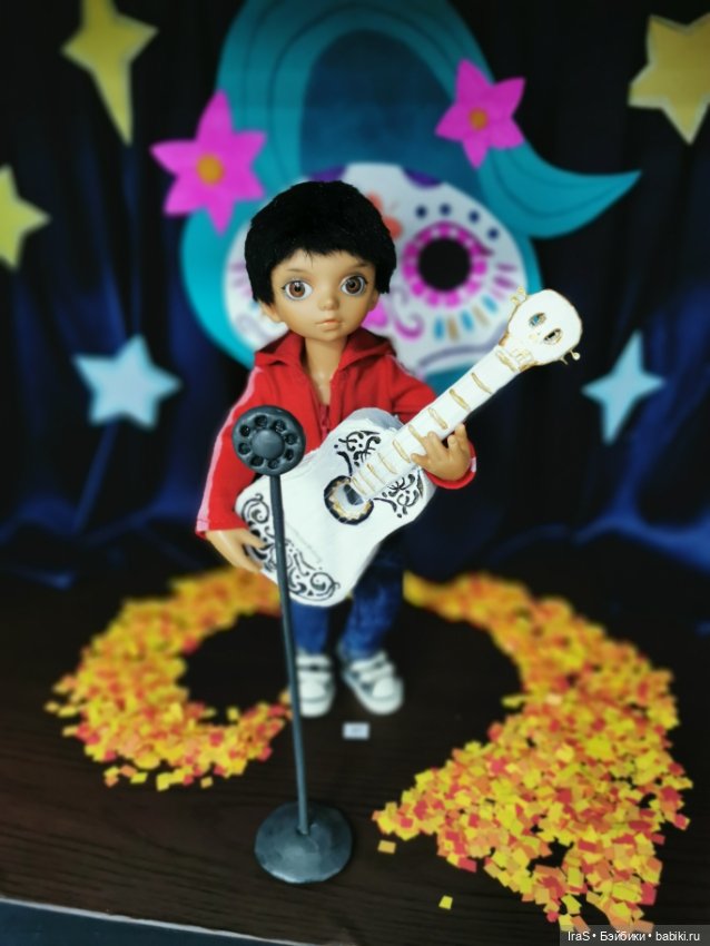 Доллскар 2023 — Выставки кукол и мишек Тедди: фоторепортажи