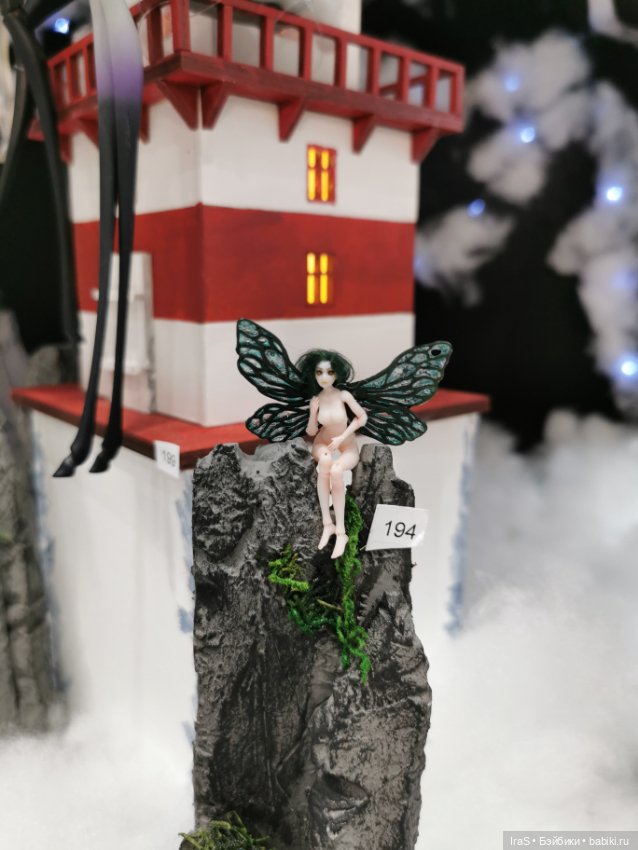 Доллскар 2023 — Выставки кукол и мишек Тедди: фоторепортажи