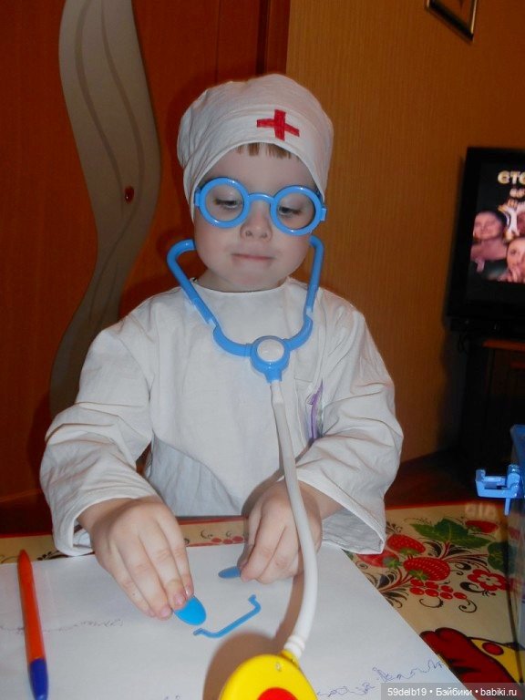 С Днём Медицинского Работника (фото 7)