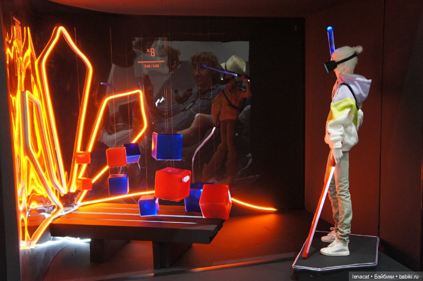 Выставка Dollscar 2023: большой фотоотчет, часть 2