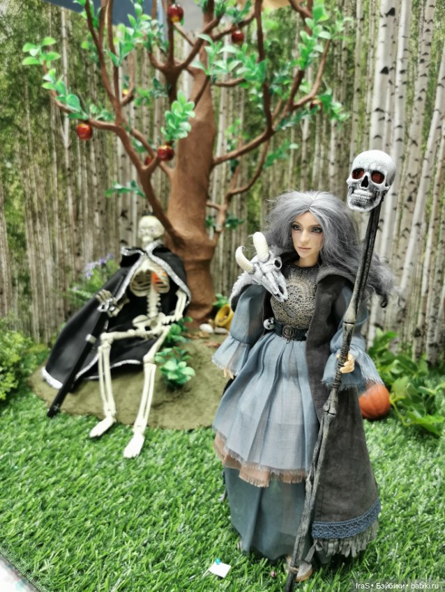 Доллскар 2023 — Выставки кукол и мишек Тедди: фоторепортажи