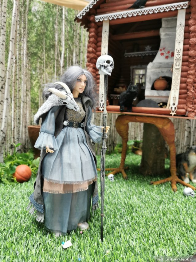 Доллскар 2023 — Выставки кукол и мишек Тедди: фоторепортажи