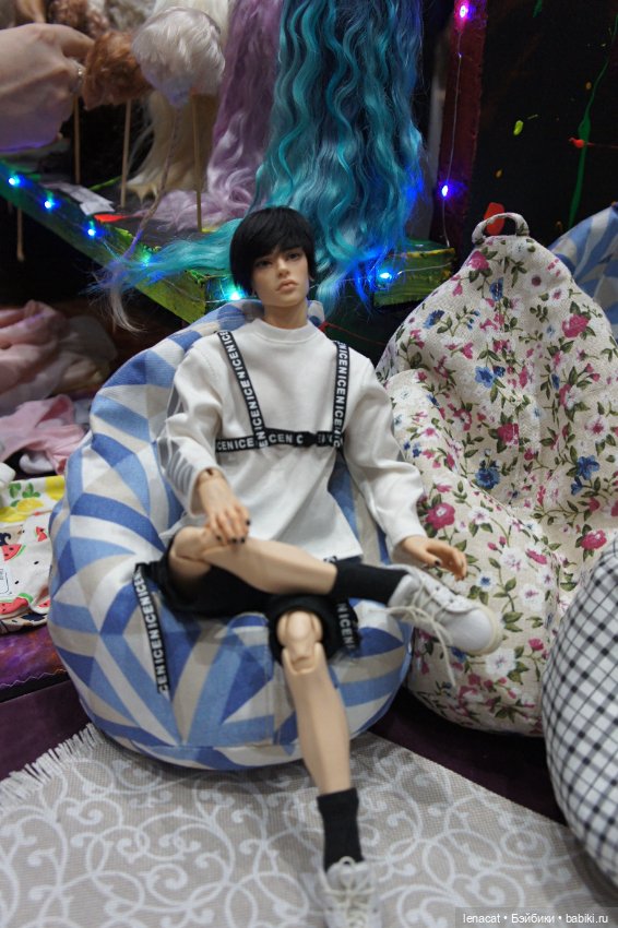 Dollscar 2023. Фото отчет о выставке. Часть 1