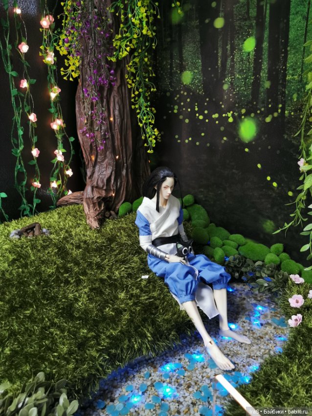 Доллскар 2023 — Выставки кукол и мишек Тедди: фоторепортажи