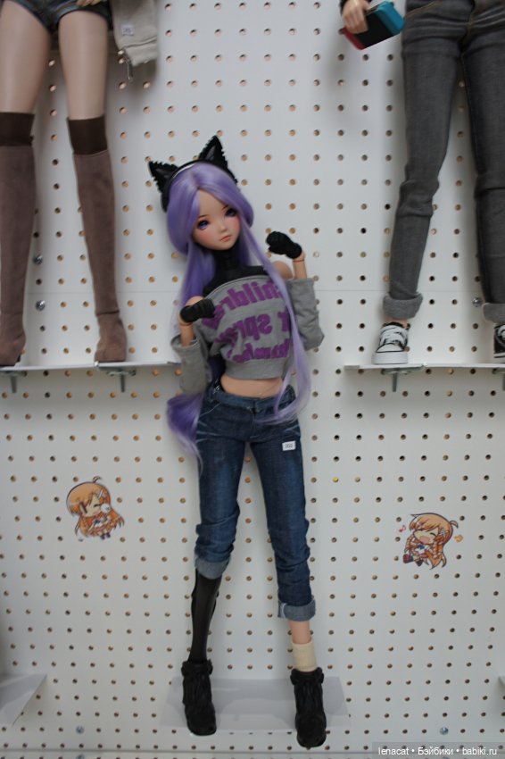 Dollscar 2023. Фото отчет о выставке. Часть 3