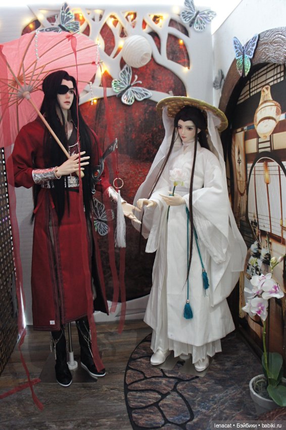 Dollscar 2023. Фото отчет о выставке. Часть 3