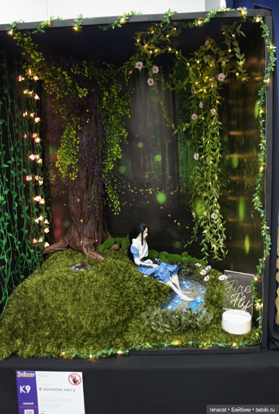 Dollscar 2023. Фото отчет о выставке. Часть 3 (фото 10)