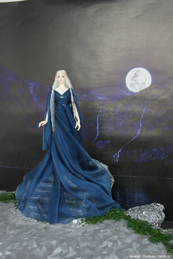 Dollscar 2023. Фото отчет о выставке. Часть 3 (фото 6)