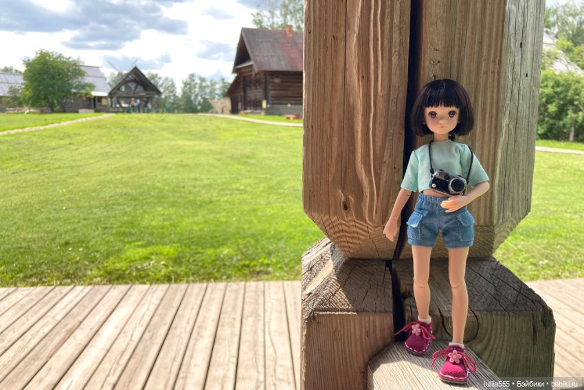 Прокатимся по Золотому кольцу