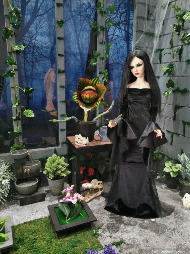 Доллскар 2023 — Выставки кукол и мишек Тедди: фоторепортажи