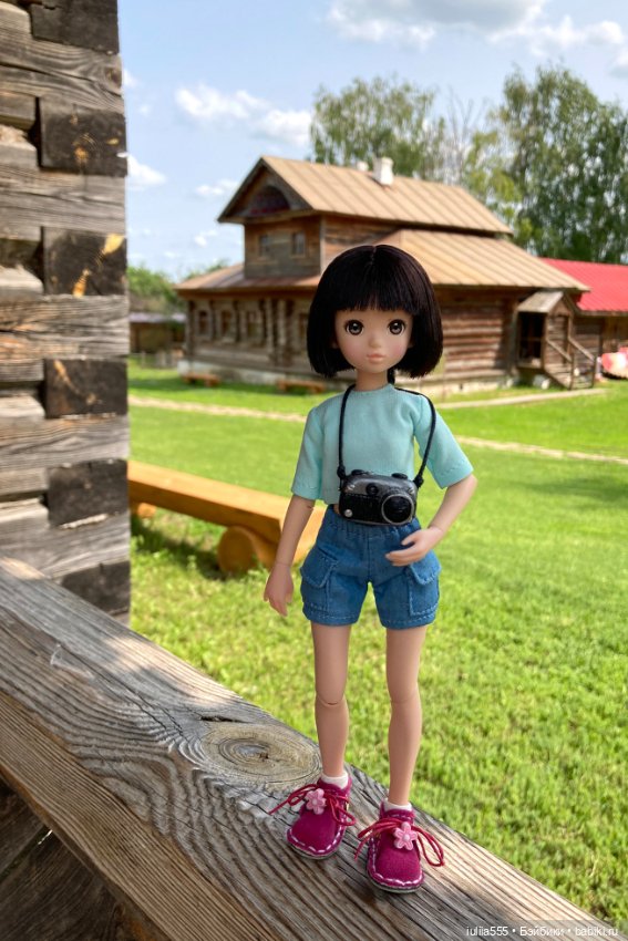 Прокатимся по Золотому кольцу (фото 10)