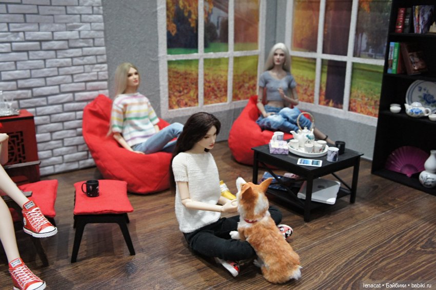 Dollscar 2023. Фото отчет о выставке. Часть 1