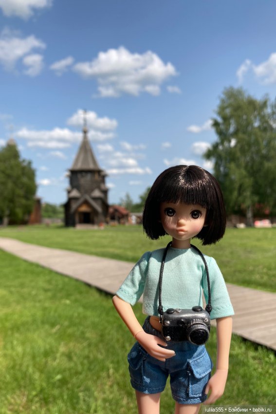 Прокатимся по Золотому кольцу