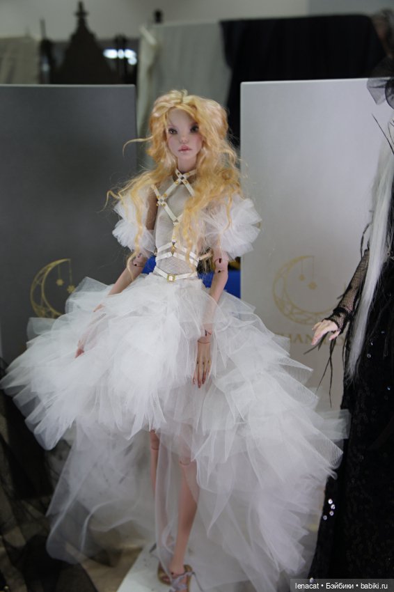 Выставка Dollscar 2023: большой фотоотчет, часть 2