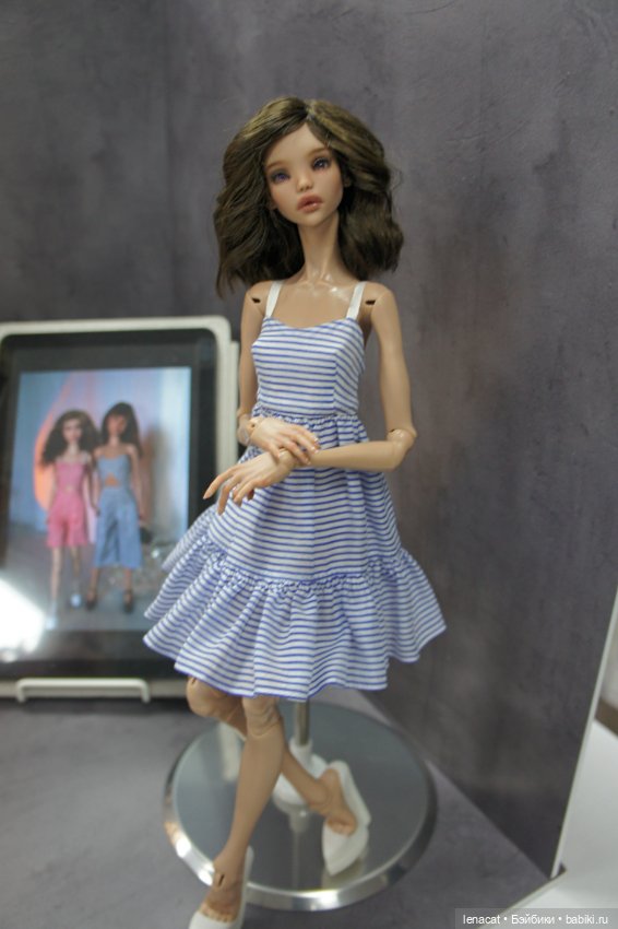 Dollscar 2023. Фото отчет о выставке. Часть 3