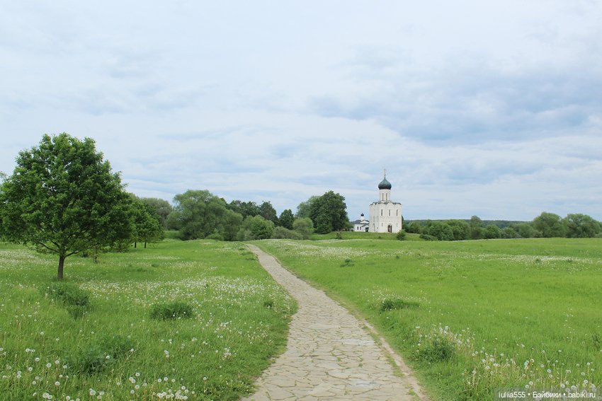 Прокатимся по Золотому кольцу (фото 5)