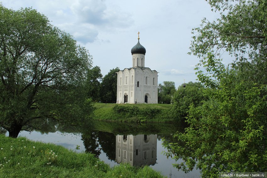 Прокатимся по Золотому кольцу (фото 6)