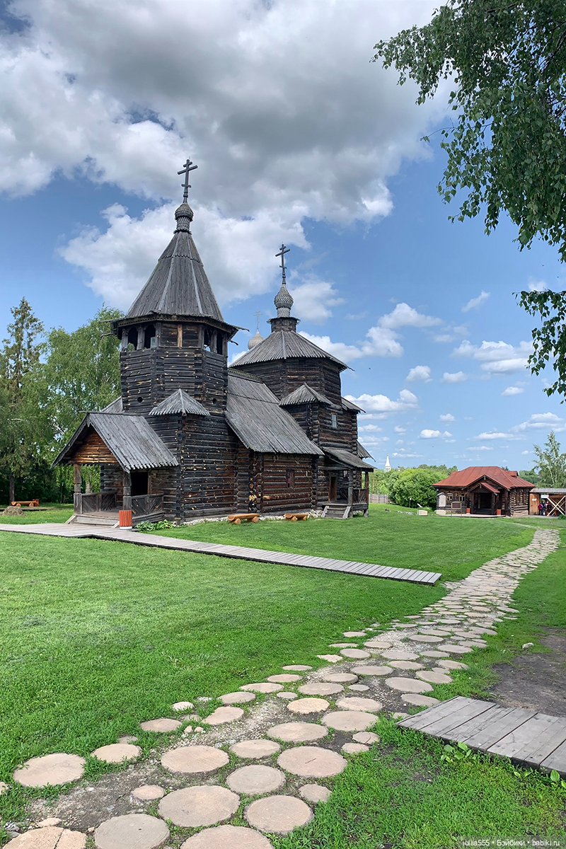 Прокатимся по Золотому кольцу (фото 9)