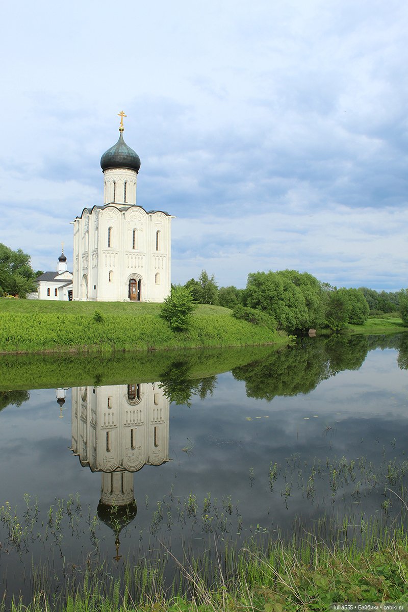 Прокатимся по Золотому кольцу (фото 7)