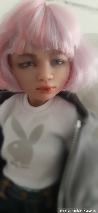 Куклы Dart dolls (Анна Шиткина): российские BJD (БЖД)