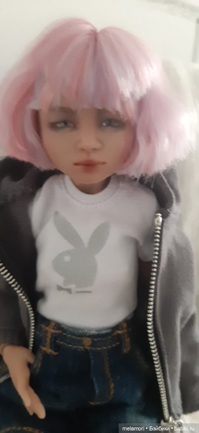 Куклы Dart dolls (Анна Шиткина): российские BJD (БЖД) (фото 4)