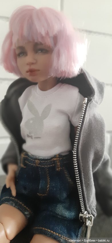 Куклы Dart dolls (Анна Шиткина): российские BJD (БЖД) (фото 5)