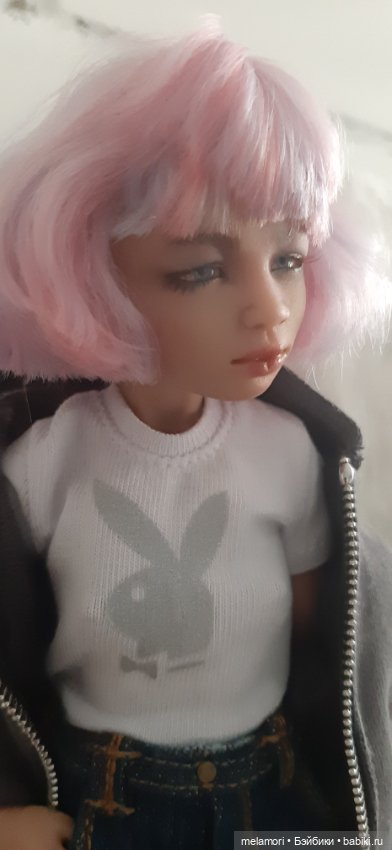Куклы Dart dolls (Анна Шиткина): российские BJD (БЖД) (фото 2)