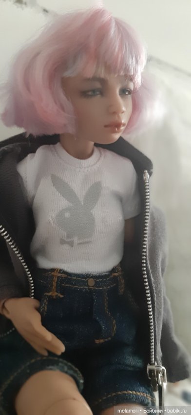 Куклы Dart dolls (Анна Шиткина): российские BJD (БЖД) (фото 3)